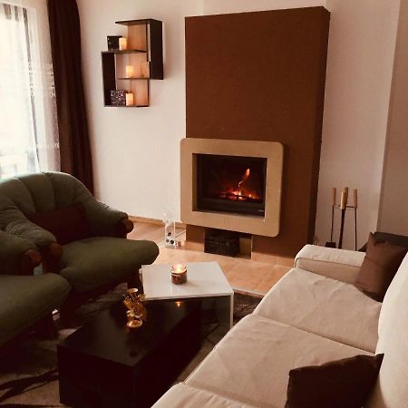 Marina Apartment بانسكو المظهر الخارجي الصورة