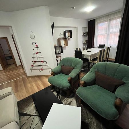 Marina Apartment بانسكو المظهر الخارجي الصورة