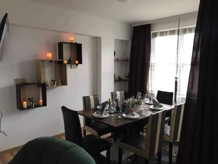 Marina Apartment بانسكو المظهر الخارجي الصورة