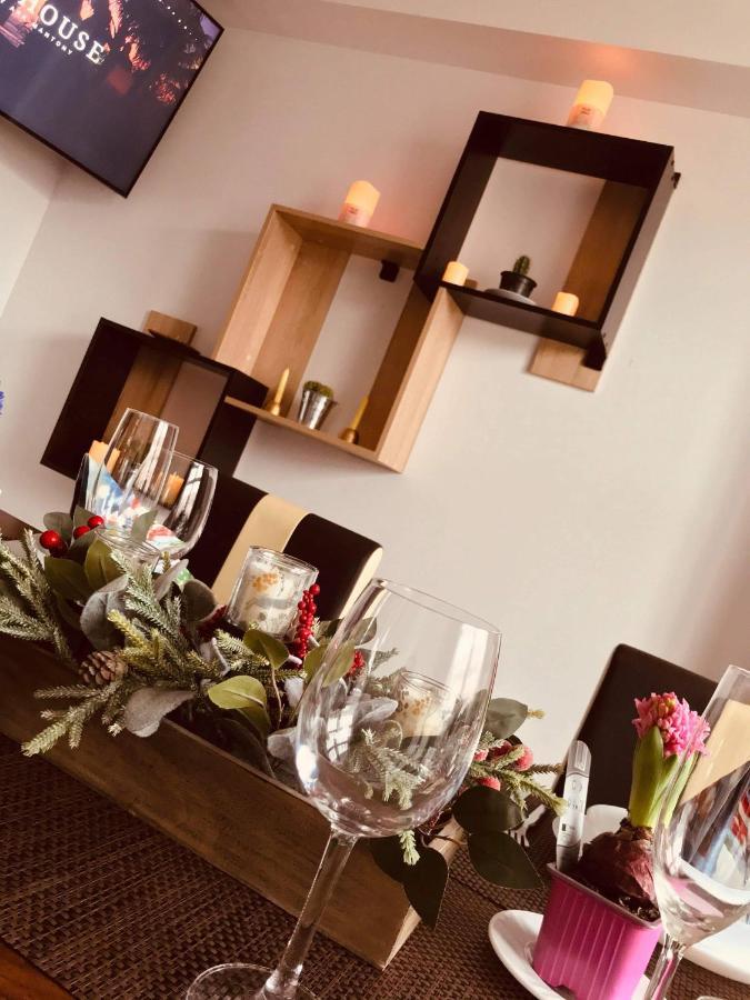 Marina Apartment بانسكو المظهر الخارجي الصورة