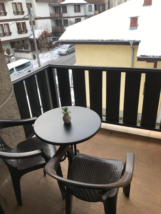 Marina Apartment بانسكو المظهر الخارجي الصورة
