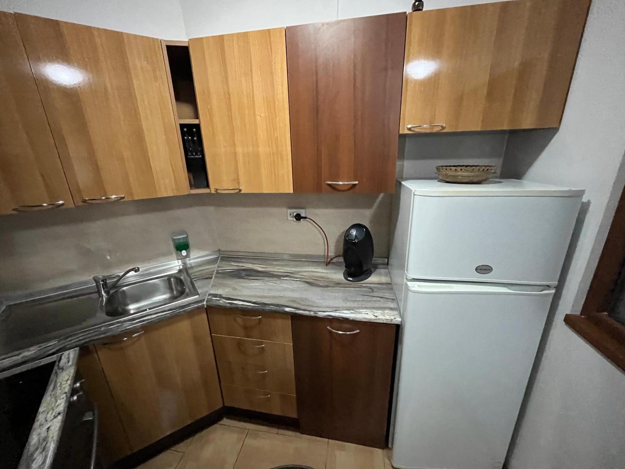 Marina Apartment بانسكو المظهر الخارجي الصورة