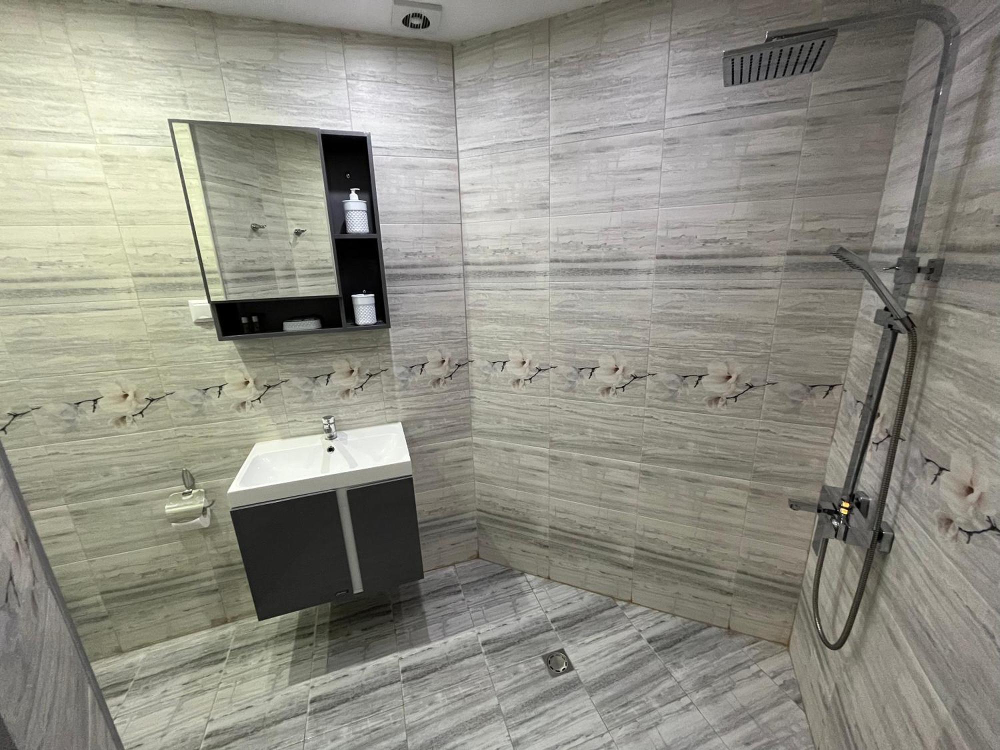 Marina Apartment بانسكو المظهر الخارجي الصورة